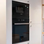 2-Bedroom Apartment With Park View