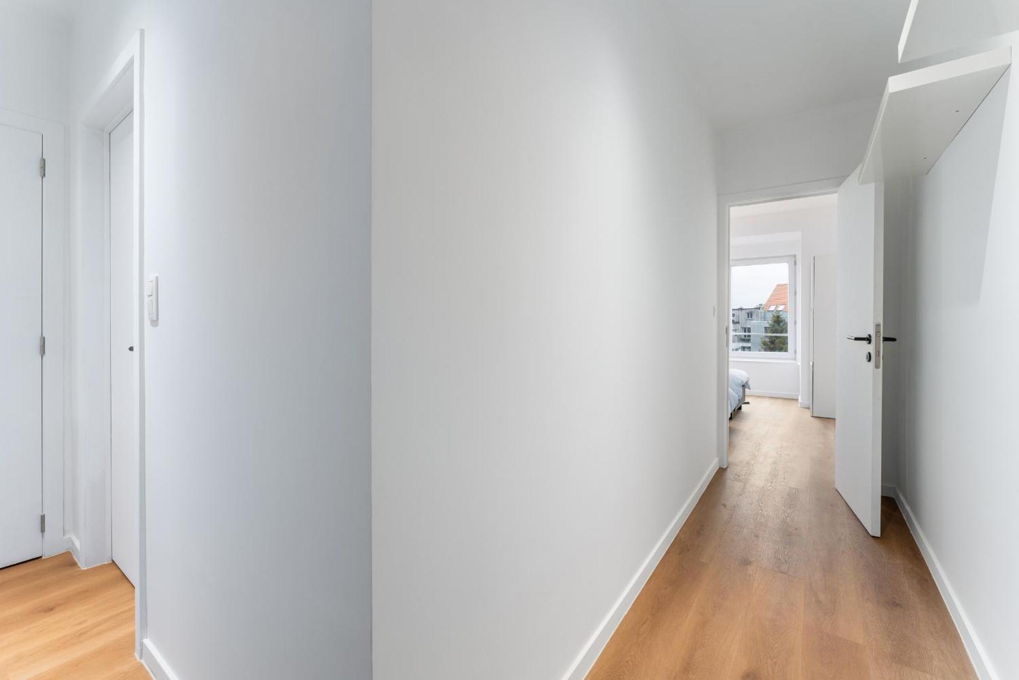 2-bedroom With Park View Appartement *